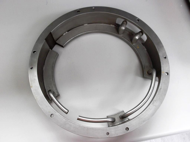 DV-316-000-81FLANGE